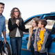 Illustration for article titled iThe Detour/i asks, “What is the deal with family road trips?”